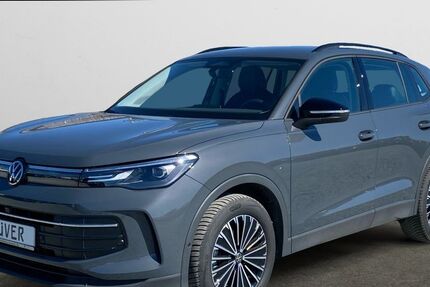 VW Tiguan 7.500 km 34.470 &euro; Hagen 27628