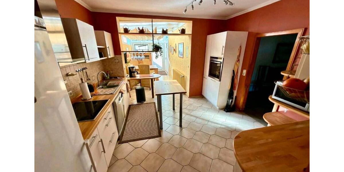 Reihenhaus Bremerhaven Leherheide - 9 Zimmer, 170 m&sup2;, 239.000&euro; | Angebot:26858517