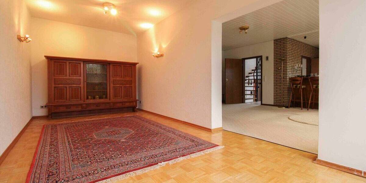 Einfamilienhaus Bremerhaven Leherheide - 8 Zimmer, 299.990&euro; | Angebot:26160836
