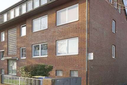 Wohnung Bremerhaven Geestemünde - 2 Zimmer, 62 m&sup2;, 129.900&euro; | Angebot:26363432