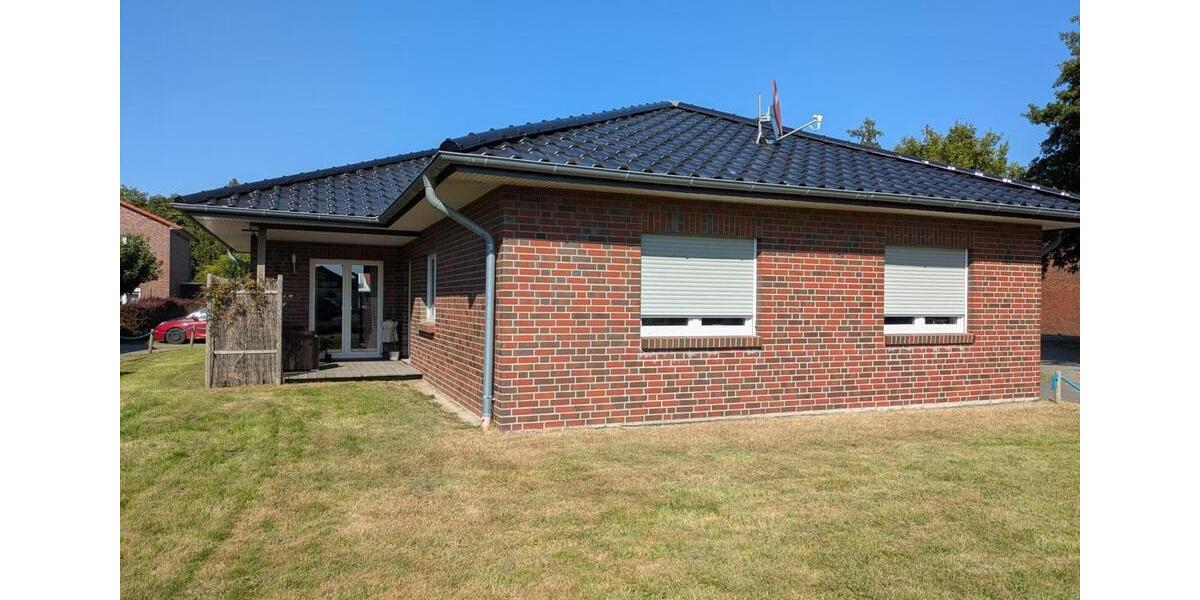 Bungalow Butjadingen - 5 Zimmer, 123 m&sup2;, 330.000&euro; | Angebot:27224491