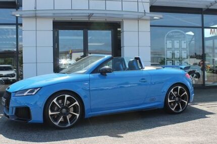 Audi TT RS 28.285 km 62.589 &euro; Nordenham 26954