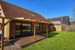 Einfamilienhaus Brake Kirchhammelwarden - 5 Zimmer, 166 m&sup2;, 287.000&euro; | Angebot:26377183