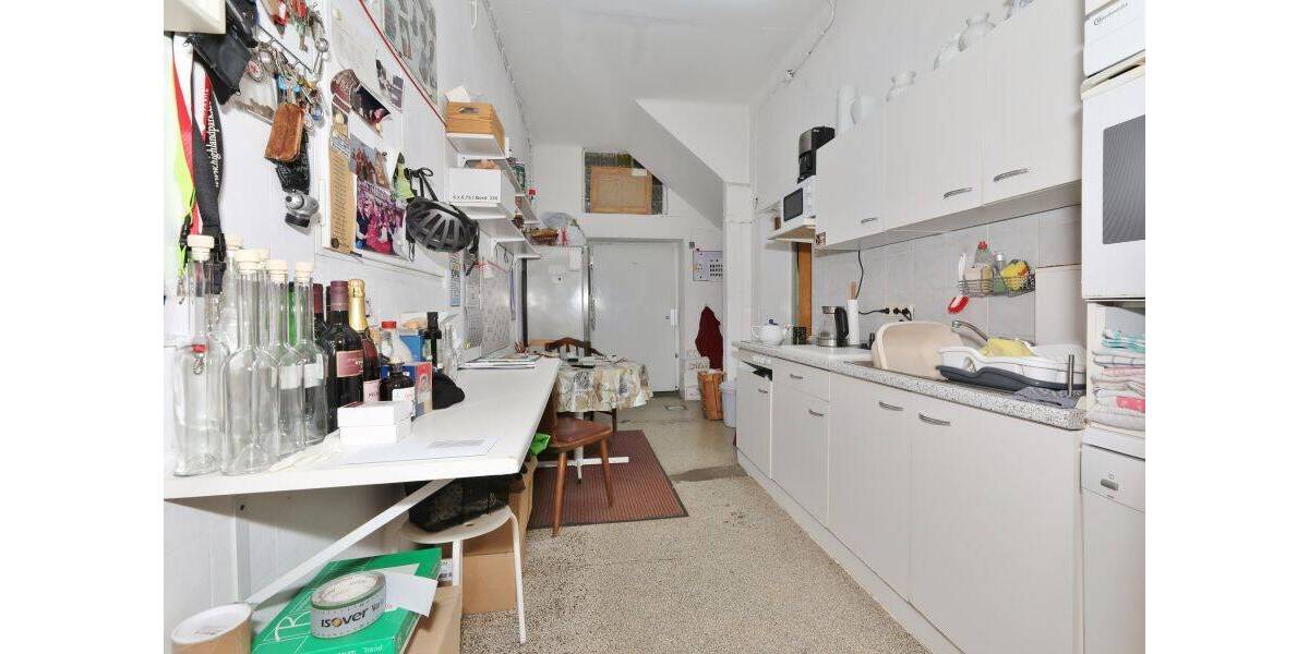 Gewerbeobjekt Wilhelmshaven-Heppens Heppens - 125.000&euro; | Angebot:23972019