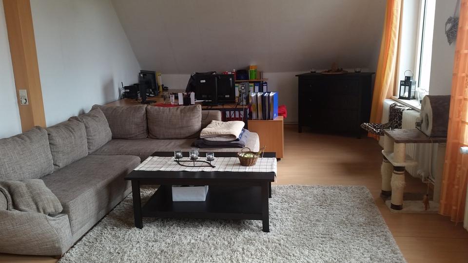 Etagenwohnung Wurster Nordseeküste - 3 Zimmer, 650&euro; | Angebot:23457746