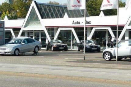 Toyota C-HR 24.000 km 30.900 &euro; Bremerhaven 27580