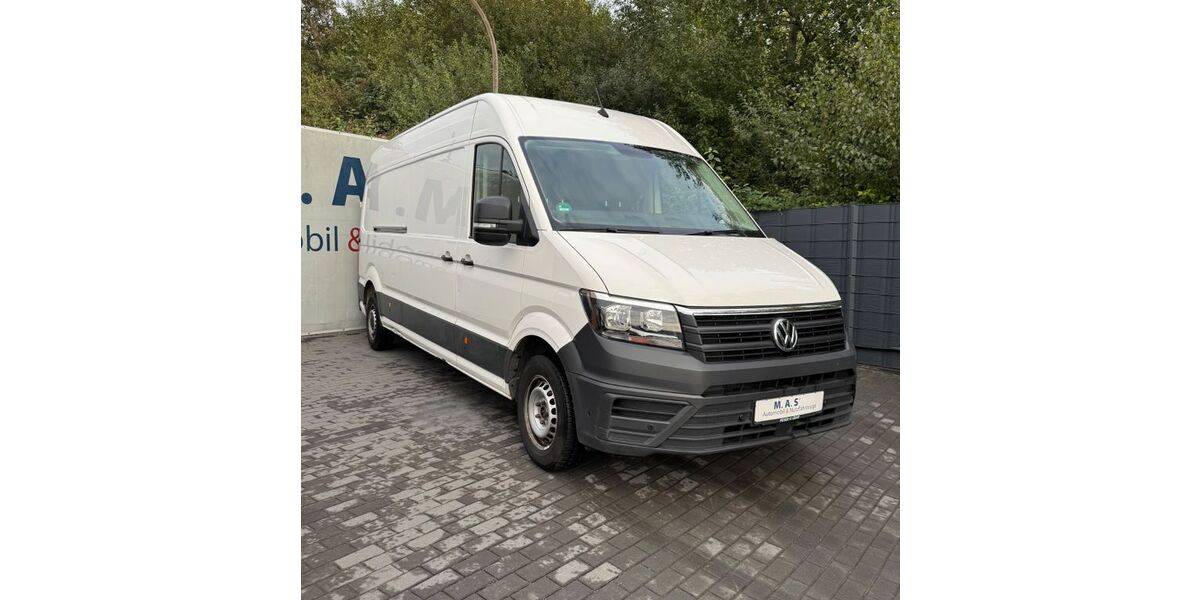 VW Crafter 143.100 km 20.229 &euro; Bremerhaven 27576