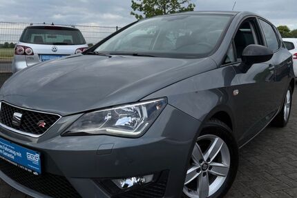 Seat Ibiza 91.800 km 9.800 &euro; Nordenham 26954