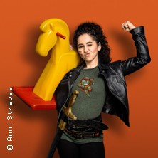 Troja 06.05.2026 JUB - Junges Theater Bremerhaven