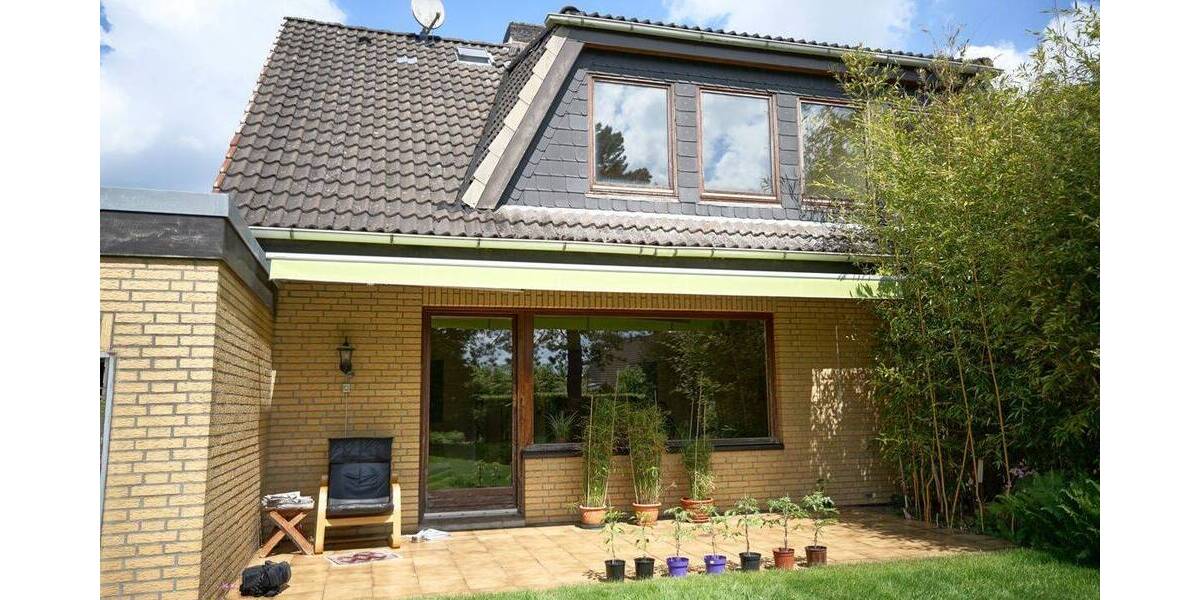 Mehrfamilienhaus, Wohnhaus Beverstedt Lunestedt - 5 Zimmer, 143 m&sup2;, 199.000&euro; | Angebot:26833697