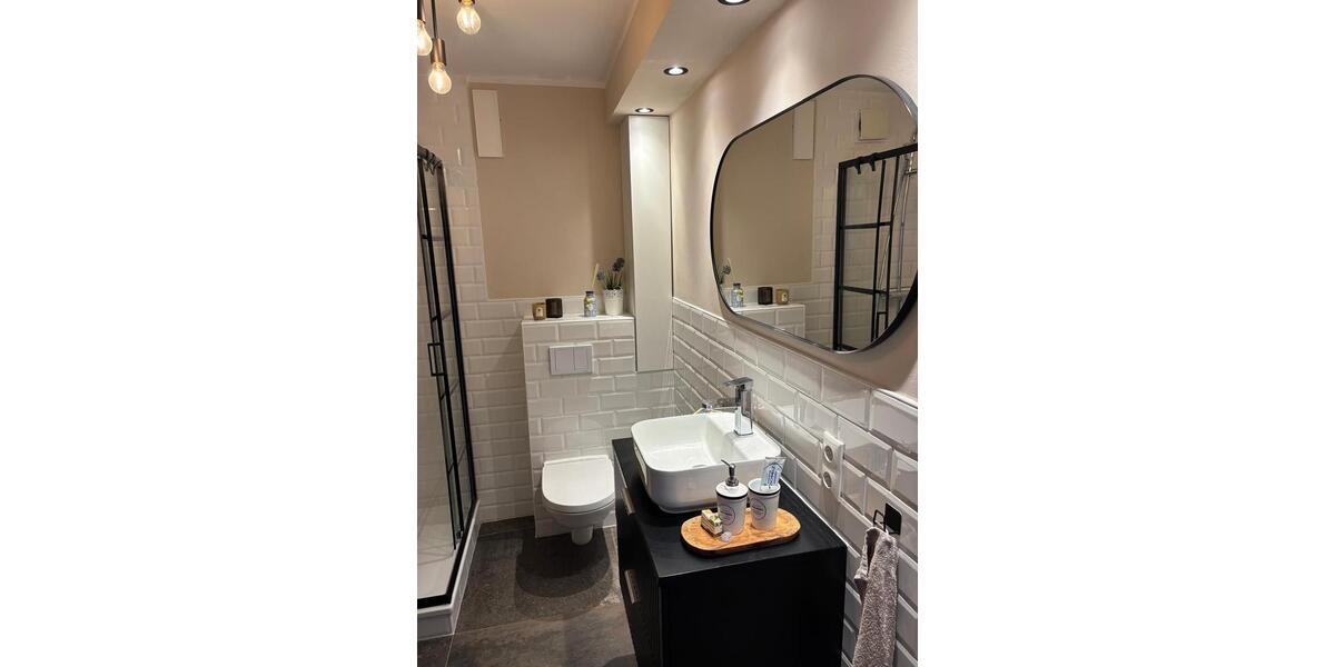 Etagenwohnung Bremerhaven Geestemünde - 3.5 Zimmer, 67 m&sup2;, 149.900&euro; | Angebot:26059638