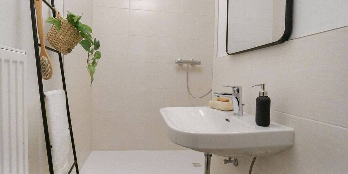 Etagenwohnung Bremerhaven Geestemünde - 3 Zimmer, 69 m&sup2;, 770&euro; | Angebot:26871566