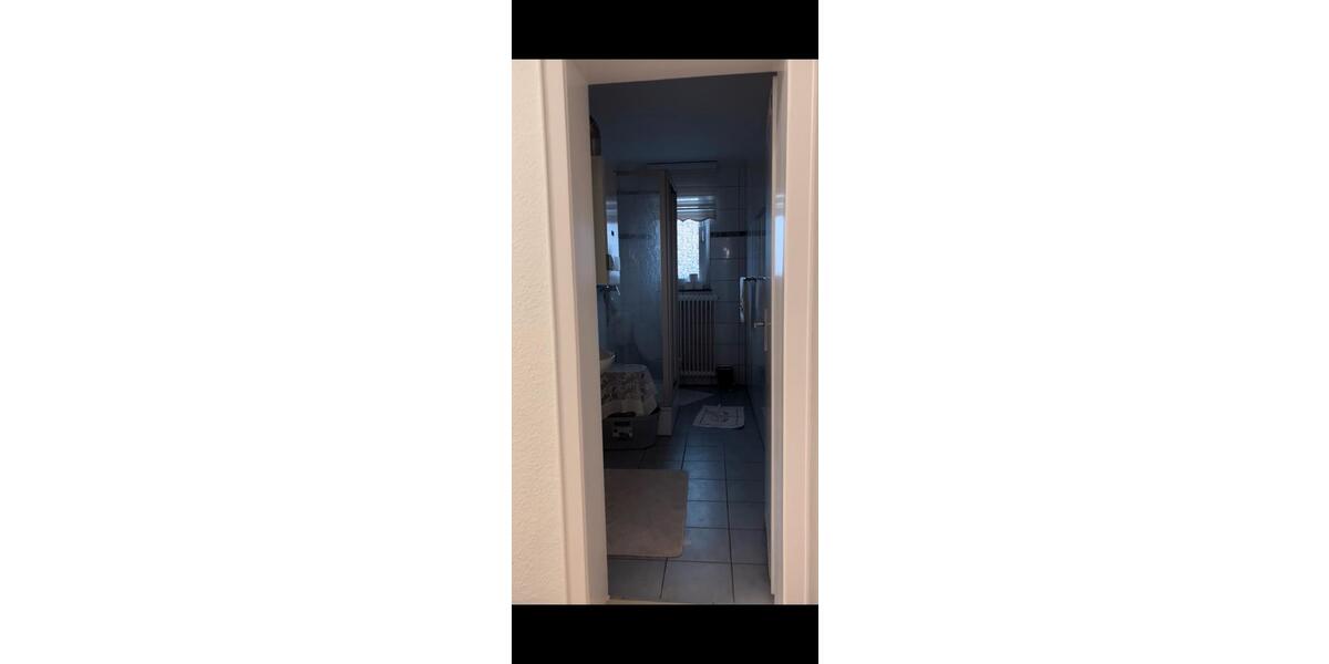 Etagenwohnung Wilhelmshaven Heppens - 3 Zimmer, 65 m&sup2;, 550&euro; | Angebot:26580591