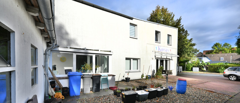 Gewerbeobjekt Wurster Nordseeküste Dorum - 269.000&euro; | Angebot:25772434