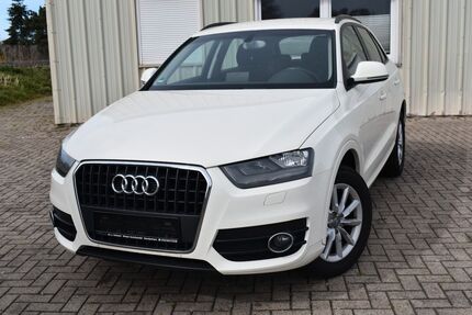 Audi Q3 139.200 km 10.500 &euro; Nordenham 26954