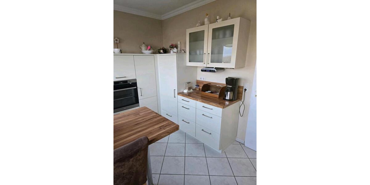 Etagenwohnung Bremerhaven Wulsdorf - 4 Zimmer, 118 m&sup2;, 265.000&euro; | Angebot:24850788