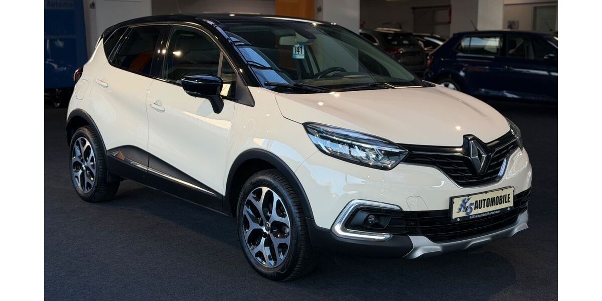 Renault Captur 82.000 km 11.350 &euro; Bremerhaven 27568