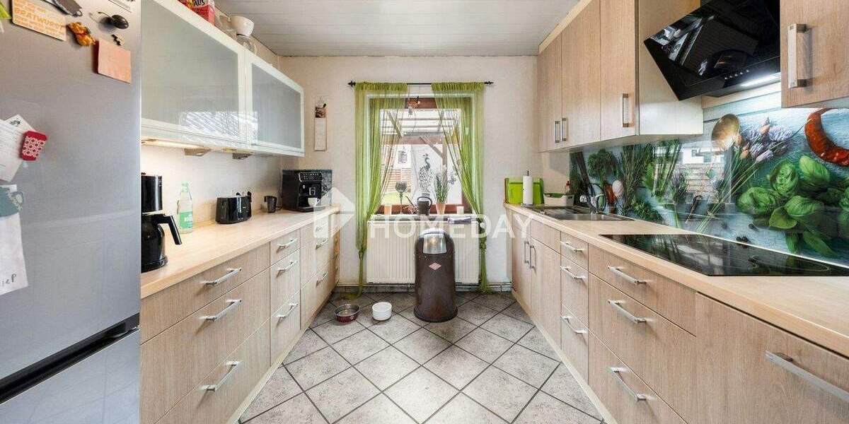 Einfamilienhaus Nordenham - 6 Zimmer, 140 m&sup2;, 249.000&euro; | Angebot:25373250