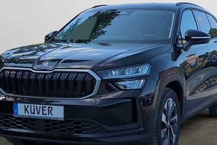 Skoda Kodiaq 21.200 km 41.850 € Hagen 27628