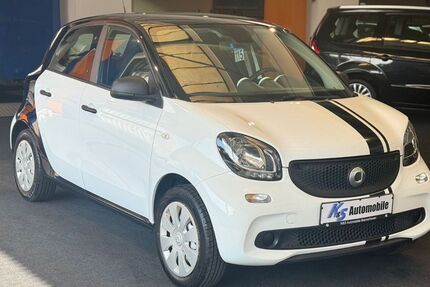 Smart ForFour 92.000 km 7.350 &euro; Bremerhaven 27568