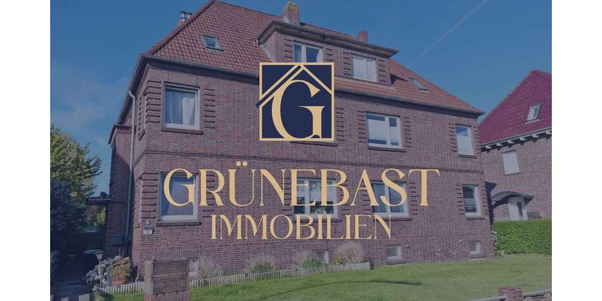 Einfamilienhaus Wilhelmshaven Heppens - 9 Zimmer, 177 m&sup2;, 320.000&euro; | Angebot:26766624