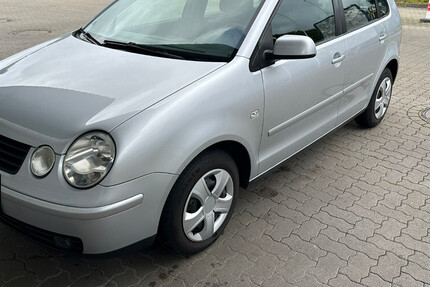 VW Polo