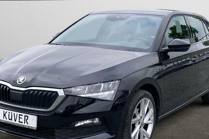 Skoda Scala 55.000 km 20.689 &euro; Hagen 27628