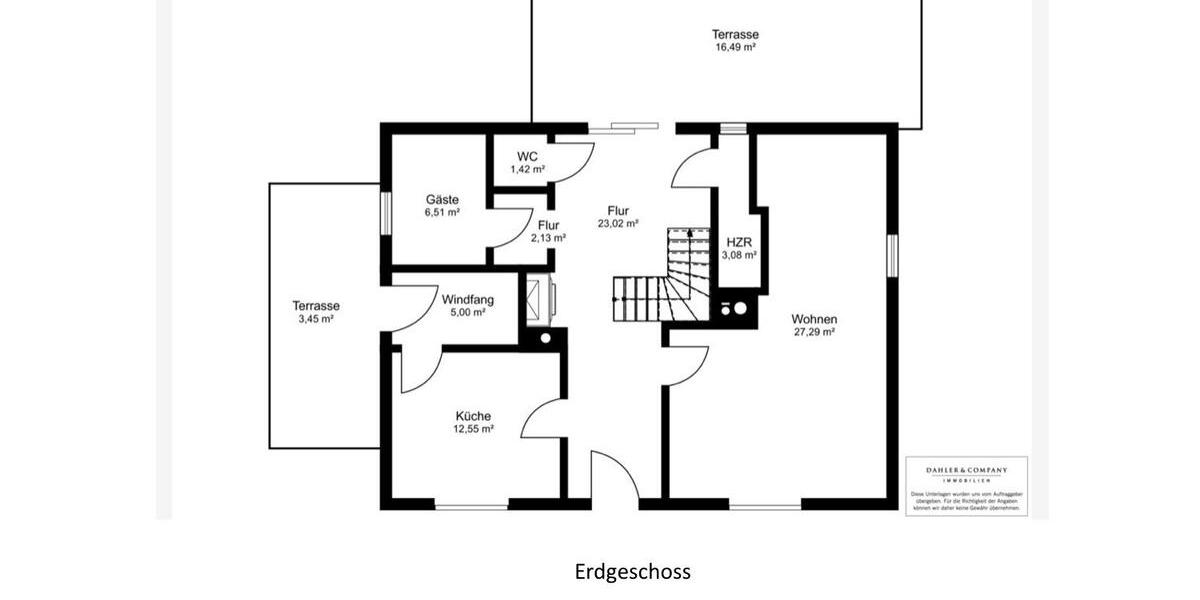 Einfamilienhaus Loxstedt - 465.000&euro; | Angebot:27092850