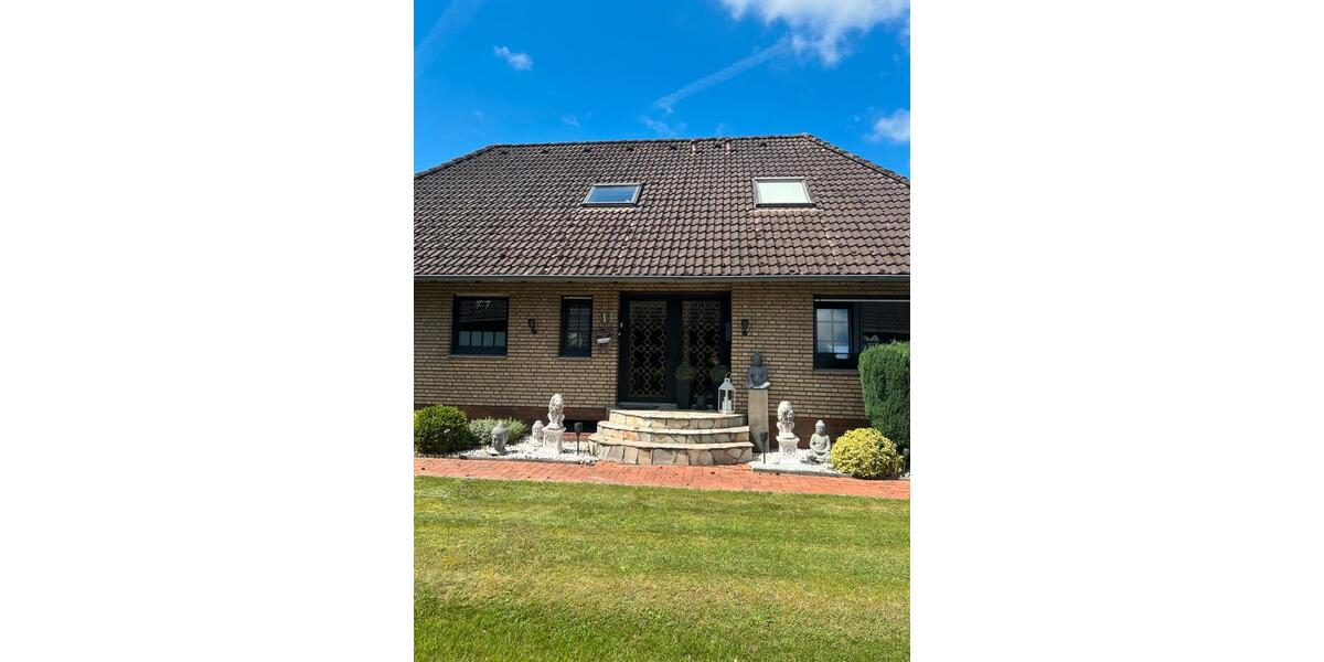 Einfamilienhaus Loxstedt - 10 Zimmer, 190 m&sup2;, 369.000&euro; | Angebot:27017820