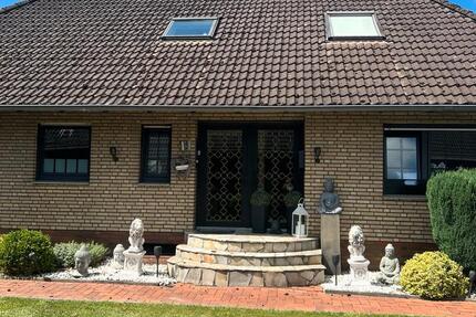 Haus Loxstedt - 10 Zimmer, 190 m&sup2;, 369.000&euro; | Angebot:27017820