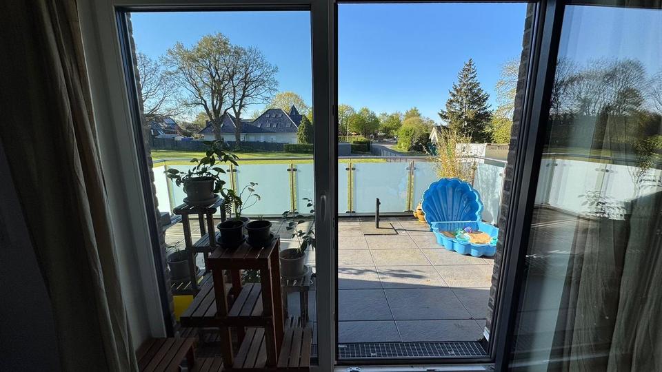 Etagenwohnung Loxstedt - 4 Zimmer, 118 m&sup2;, 1.295&euro; | Angebot:26350829