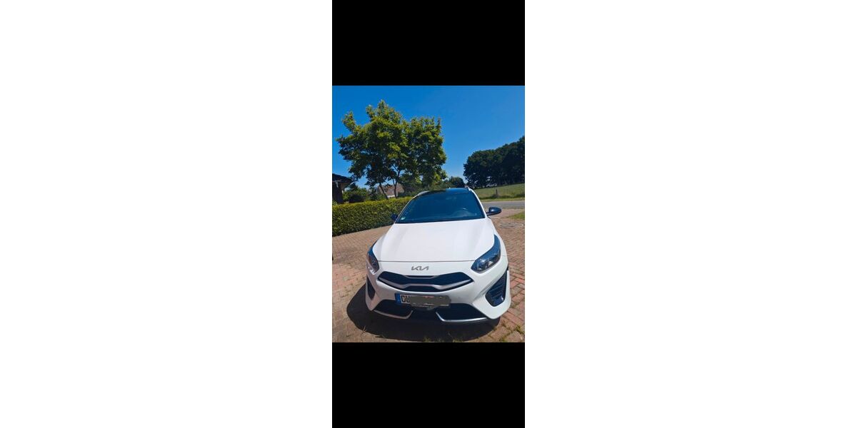 Kia ceed Sportswagon 32.000 km 24.000 &euro; Schiffdorf 27619