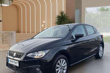Seat Ibiza 101.885 km 9.585 &euro; Bremerhaven 27568