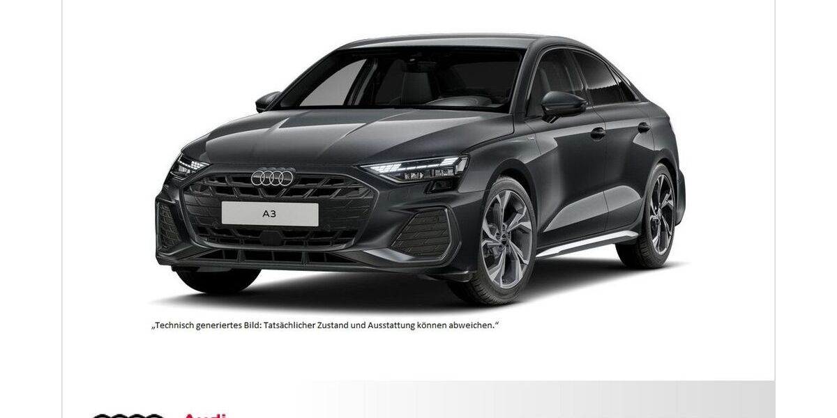 Audi A3 7.470 km 34.581 &euro; Bremerhaven 27576