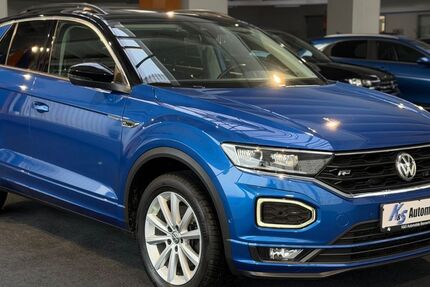 VW T-Roc 114.600 km 17.999 &euro; Bremerhaven 27568