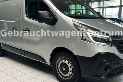 Renault Trafic 38.700 km 17.490 € Bremen 28207