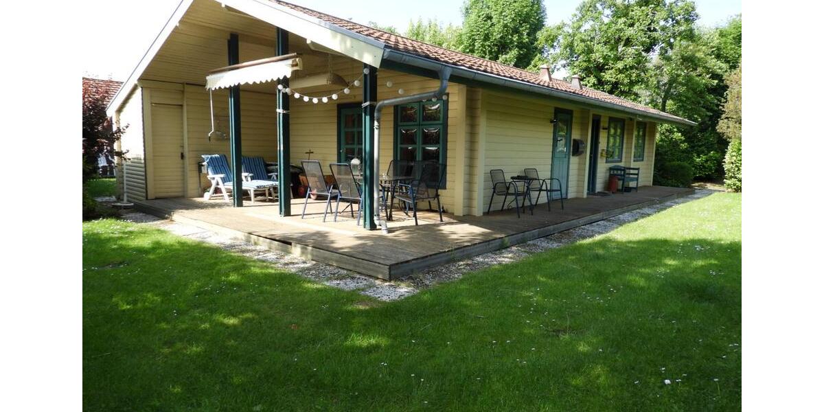 Einfamilienhaus Wurster Nordseeküste - 4 Zimmer, 70 m&sup2;, 250.000&euro; | Angebot:26786906