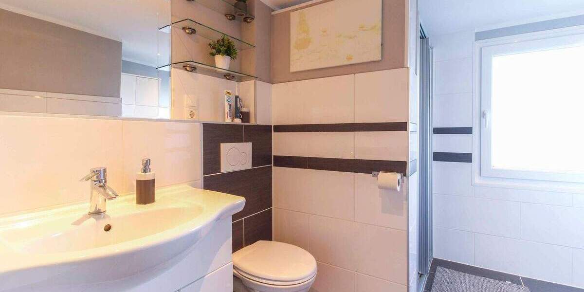 Charmantes Reihenmittelhaus in Bremerhaven-Geestemünde - Perfekt für Familien 6 zimmer