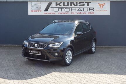 Seat Arona 39.000 km 16.990 € Brake 26919