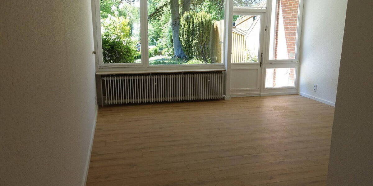 Reihenmittelhaus Bremerhaven Geestemünde - 4 Zimmer, 83 m&sup2;, 184.000&euro; | Angebot:26584590