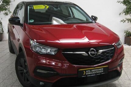 Opel Grandland (X) 40.300 km 16.900 &euro; Nordenham 26954