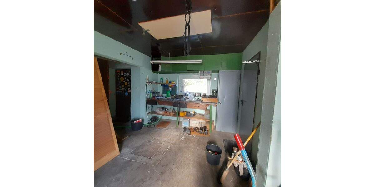 Einfamilienhaus Stadland Rodenkirchen - 4 Zimmer, 239.000&euro; | Angebot:25729037