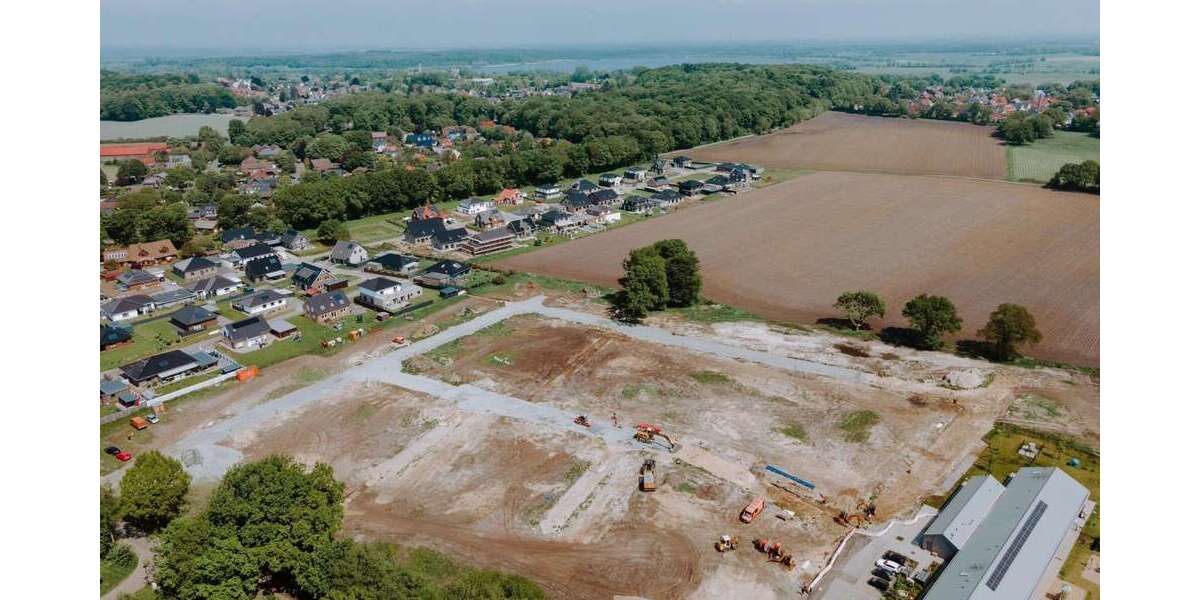 Grundstück Geestland Bad Bederkesa - 92.072&euro; | Angebot:25201921