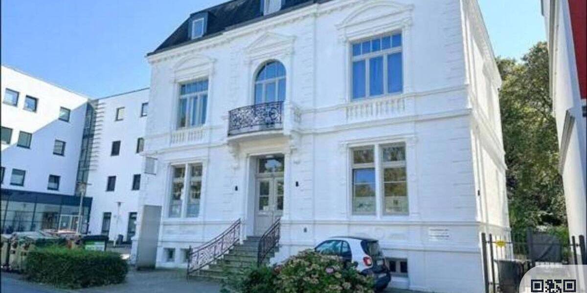 Etagenwohnung Wilhelmshaven Heppens - 2 Zimmer, 2.164&euro; | Angebot:26368704