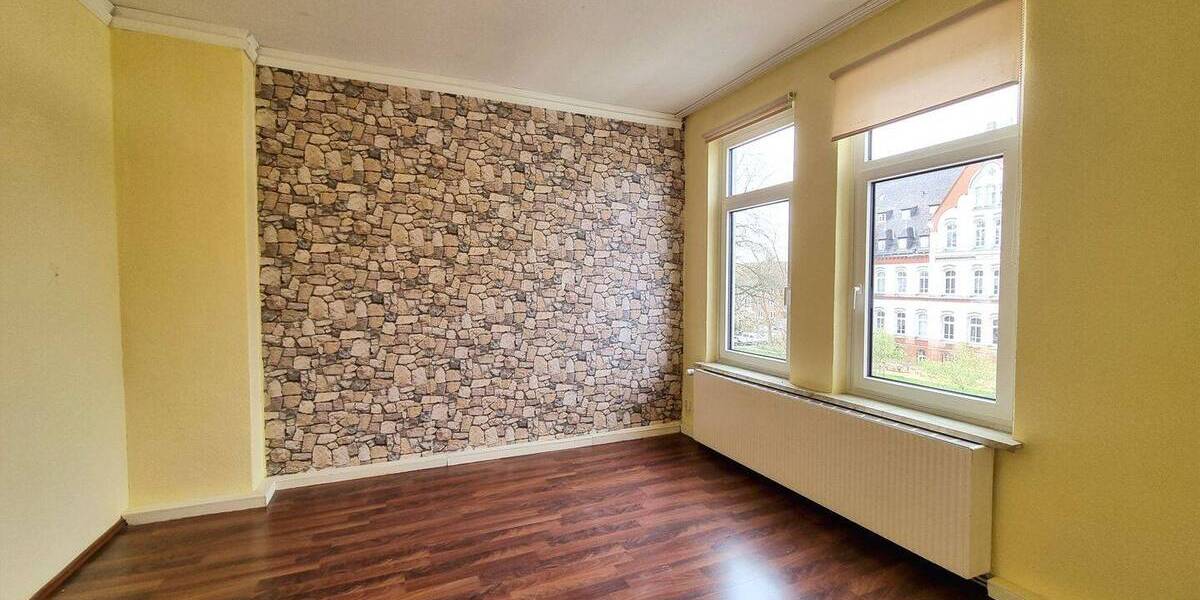 Etagenwohnung Bremerhaven Lehe - 3 Zimmer, 79 m&sup2;, 435&euro; | Angebot:26258429