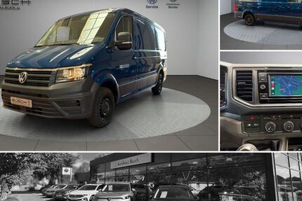 VW Crafter 34.500 km 30.950 &euro; Beverstedt OT Lunestedt 27616