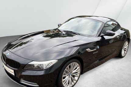 BMW Z4 102.919 km 20.350 &euro; Bremerhaven 27580