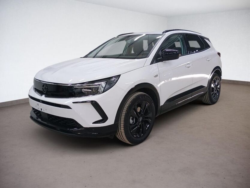 Opel Grandland (X) 23.365 km 26.990 € Wilhelmshaven 26389