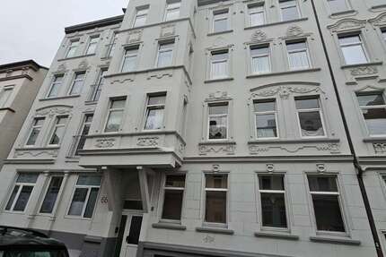 Wohnung zum Mieten in Wilhelmshaven 370 € 40 m² 2 zimmer