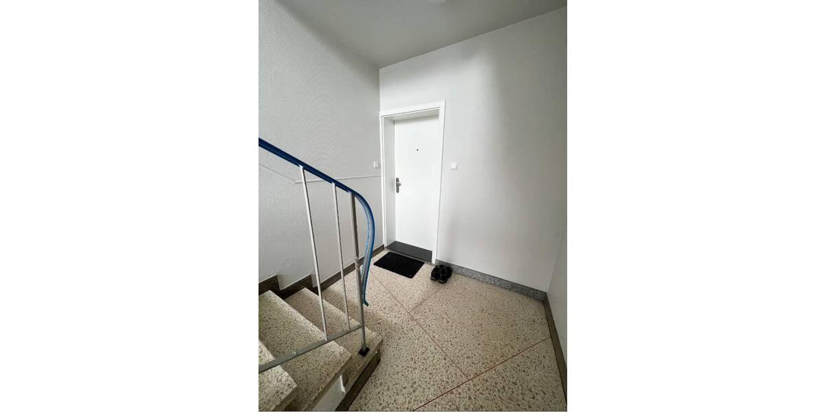 Etagenwohnung Bremerhaven Lehe - 4 Zimmer, 108 m&sup2;, 785&euro; | Angebot:26256985